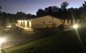 B&B Oasi Vetoio